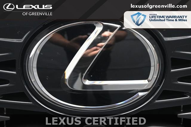 Certified 2025 Lexus RX 350 Premium w/ Accessory Package (Z1) FWD image 29