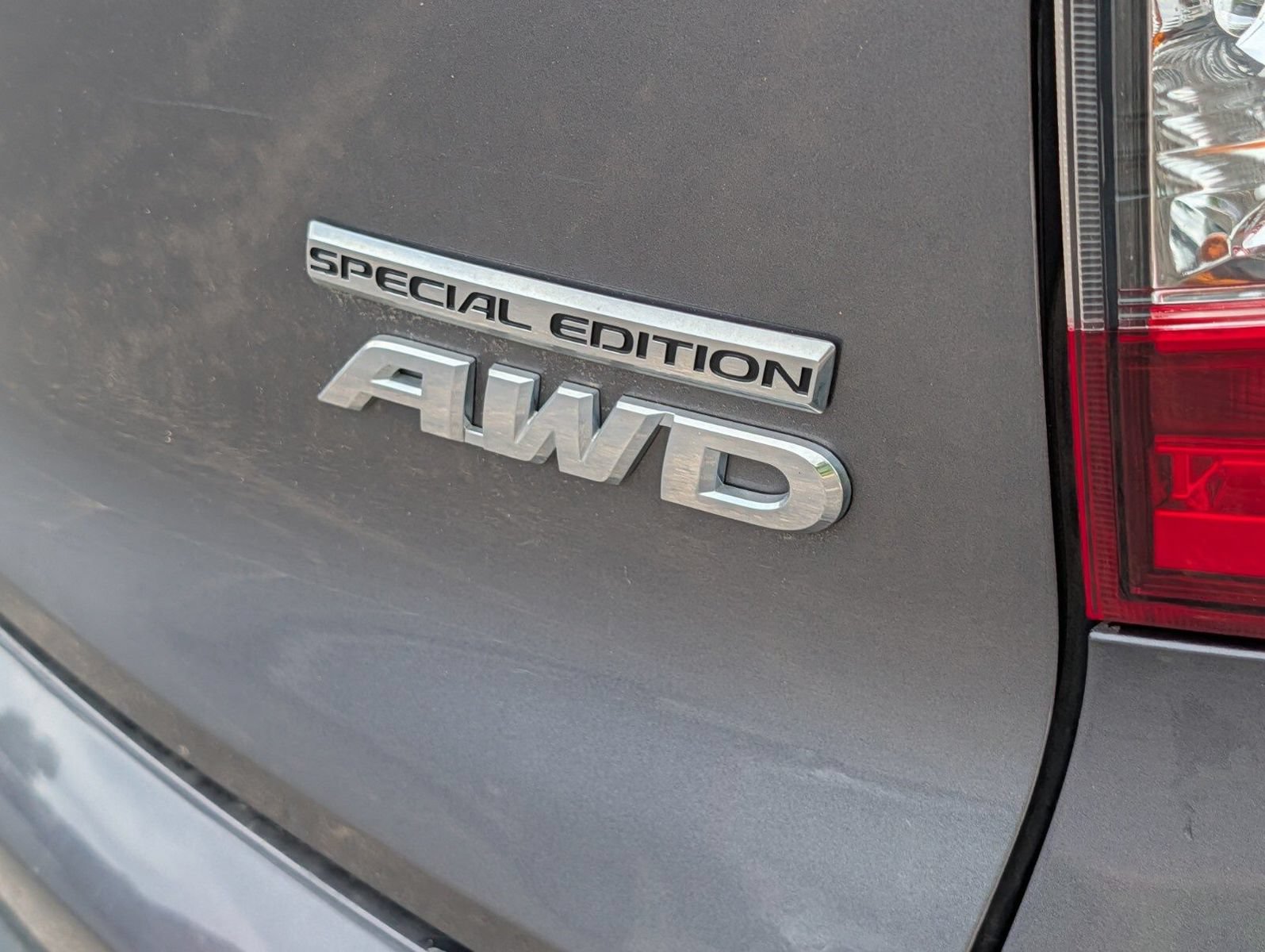 Used 2022 Honda Pilot Special Edition image 12