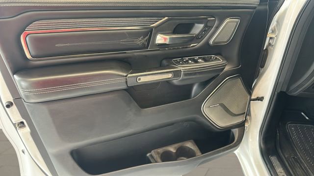Used 2020 RAM 1500 Limited AWD/4WD image 16