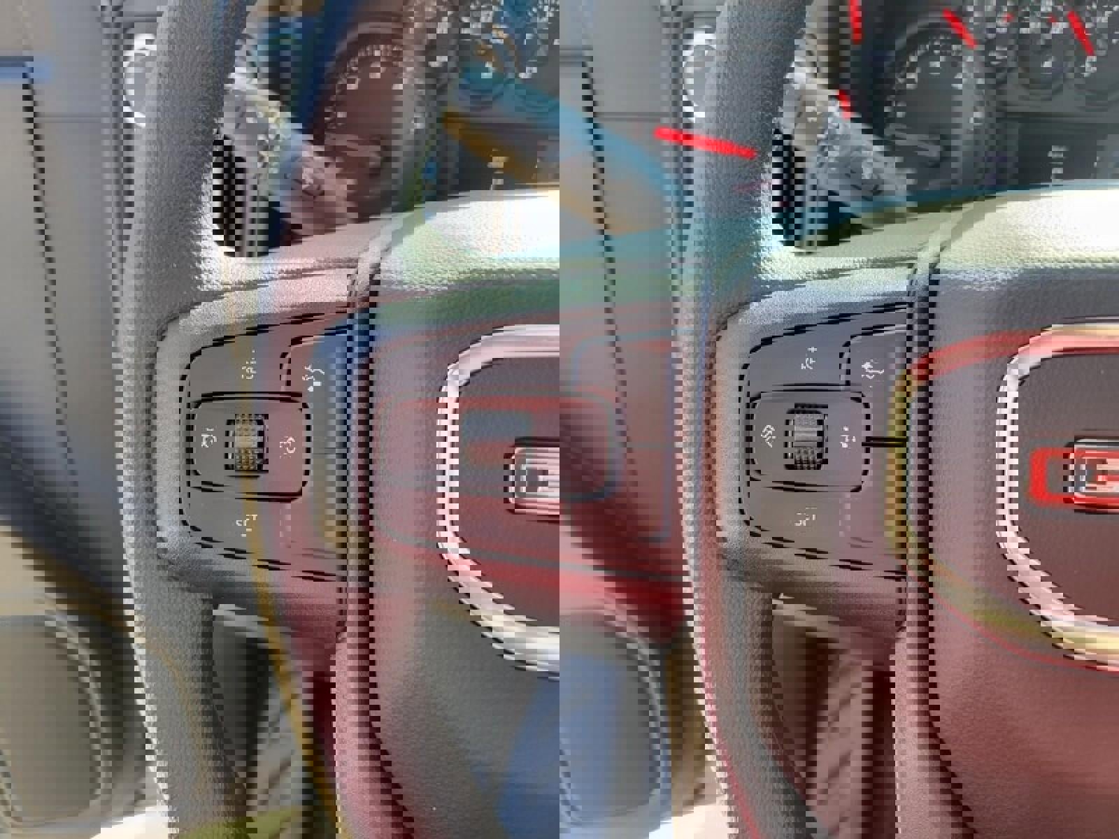 New 2026 GMC Sierra 2500 Pro w/ 1SA Pro Safety Plus Package image 10