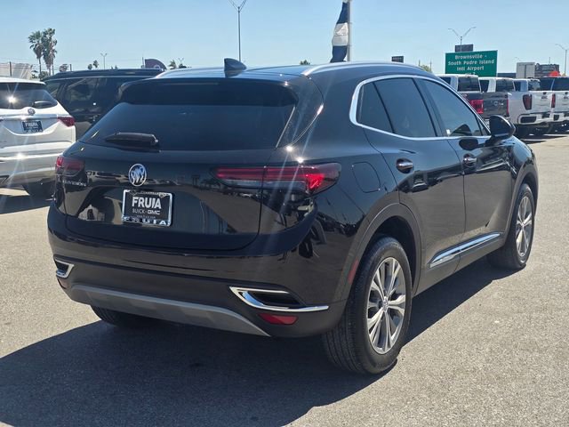 Used 2023 Buick Envision Preferred image 6