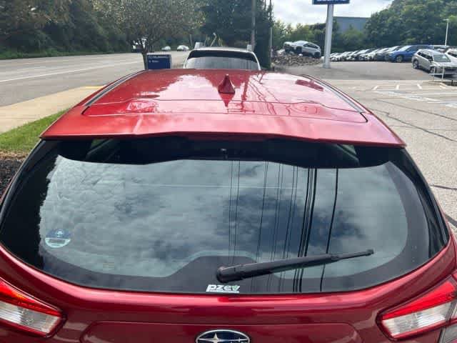 Used 2017 Subaru Impreza 2.0i Sport AWD/4WD image 12