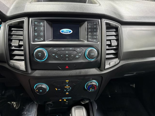 Used 2021 Ford Ranger XL w/ FX4 Off-Road Package AWD/4WD image 16