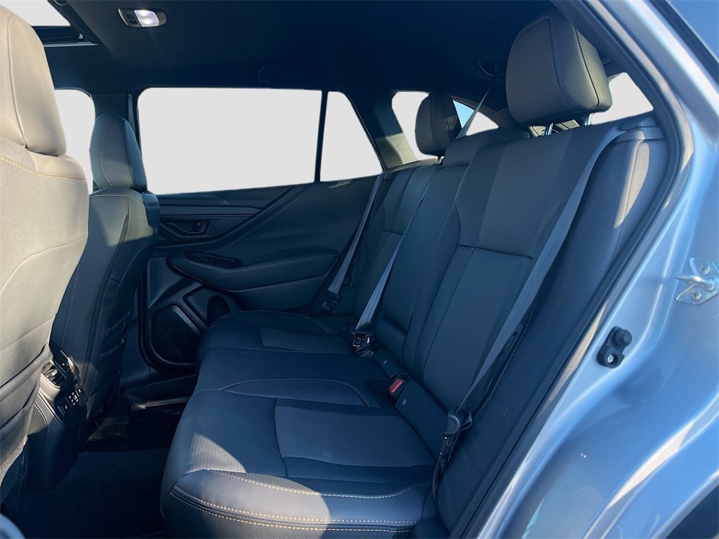 Used 2025 Subaru Outback Wilderness image 26