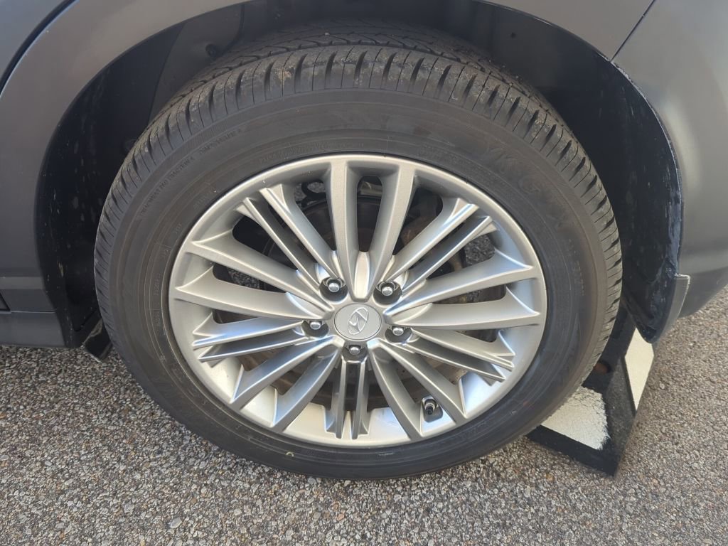 Used 2019 Hyundai Kona SEL image 10