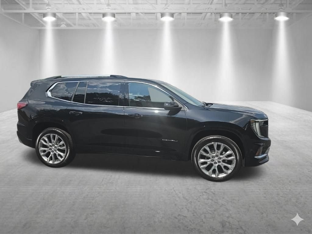 New 2026 GMC Acadia Denali w/ Super Cruise Package FWD image 2