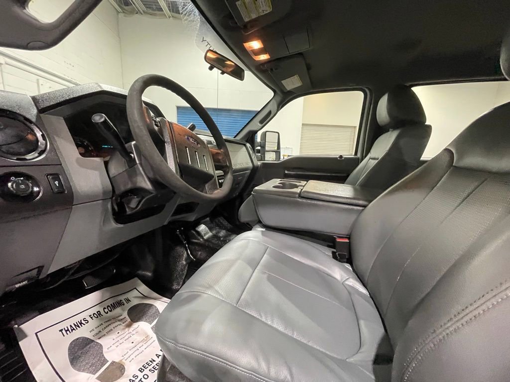 Used 2016 Ford F350 XL AWD/4WD image 24