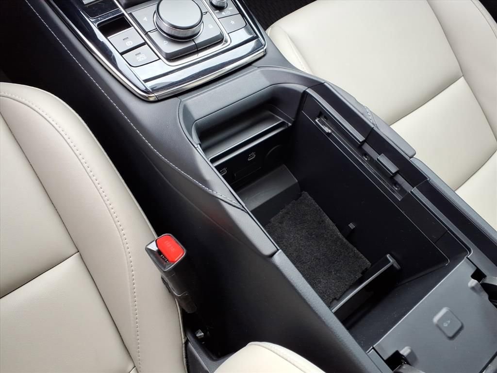 Used 2024 MAZDA CX-30 AWD 2.5 S w/ Preferred Package image 28