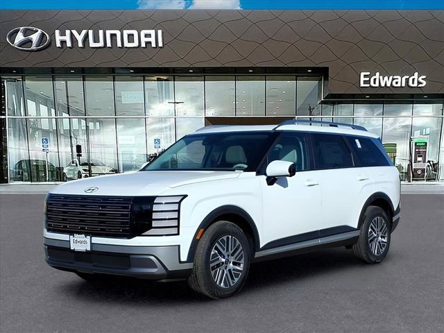 New 2026 Hyundai Palisade SEL Premium image 1