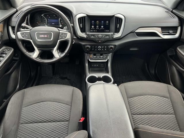 Used 2019 GMC Terrain SLE w/ Driver Convenience Package image 15