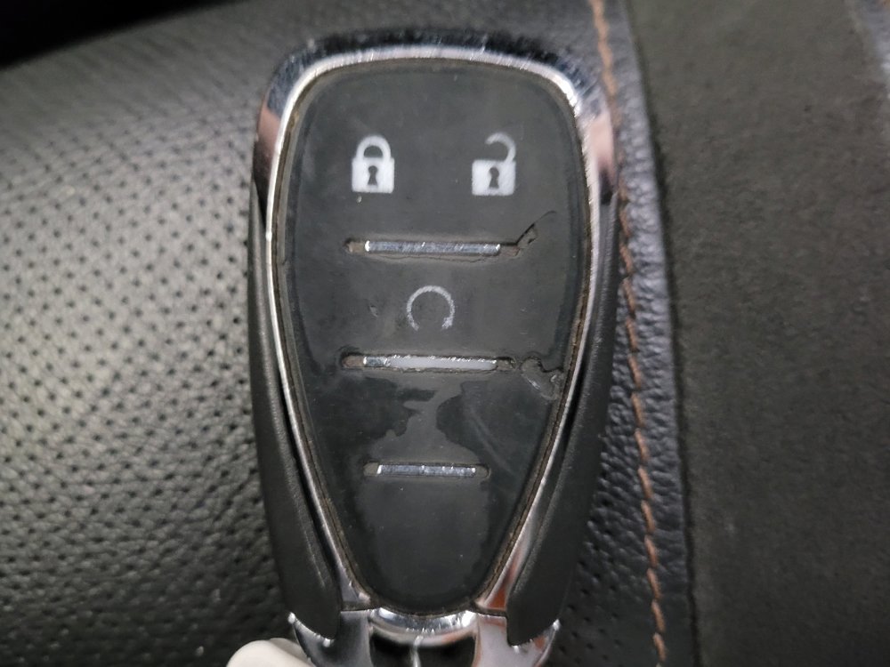 Used 2019 Chevrolet Blazer Premier FWD image 32