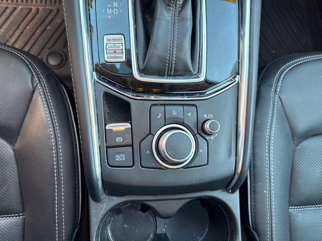 Used 2025 MAZDA CX-5 AWD 2.5 S w/ Premium Plus Pkg image 14