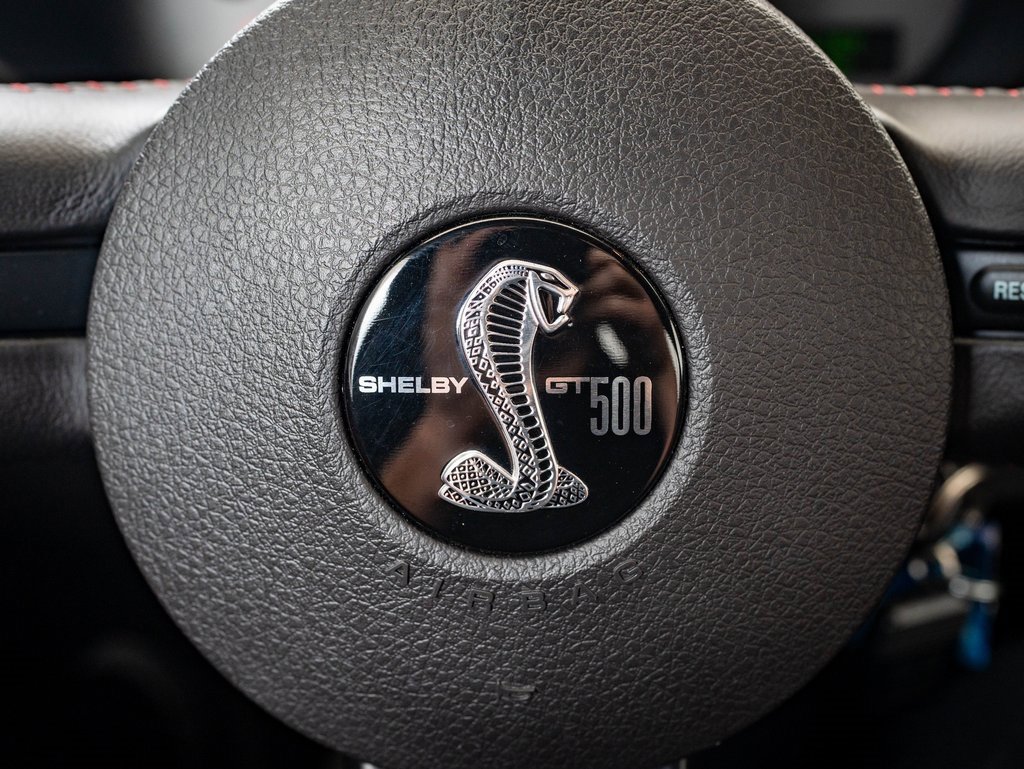 Used 2007 Ford Mustang Shelby GT500 image 28