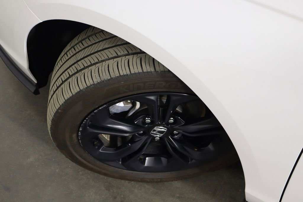 Used 2025 Honda Accord SE image 36