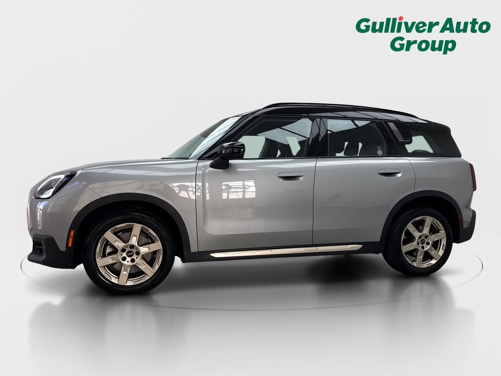 Used 2025 MINI Cooper Countryman S AWD/4WD image 2