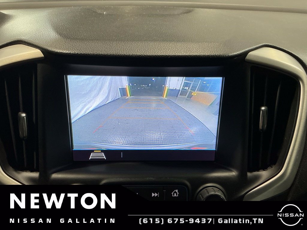 Used 2018 GMC Terrain SLT FWD image 7
