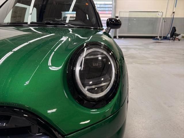 New 2026 MINI Cooper S image 9