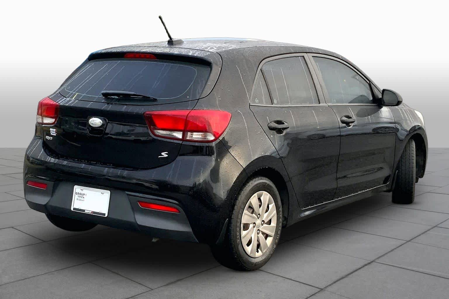 Used 2018 Kia Rio S FWD image 13