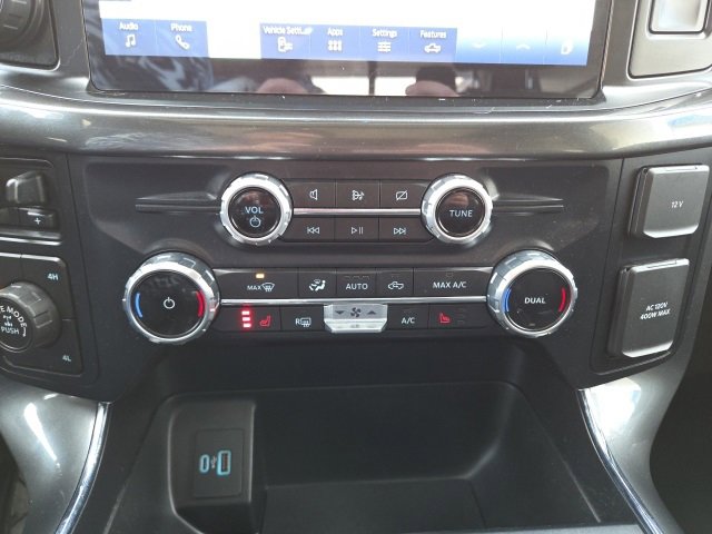 Used 2023 Ford F150 XLT w/ Equipment Group 302A High image 64