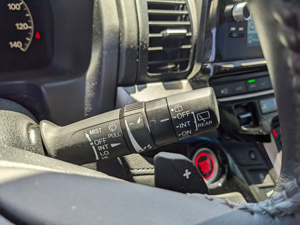 Used 2025 Honda Odyssey Touring image 31