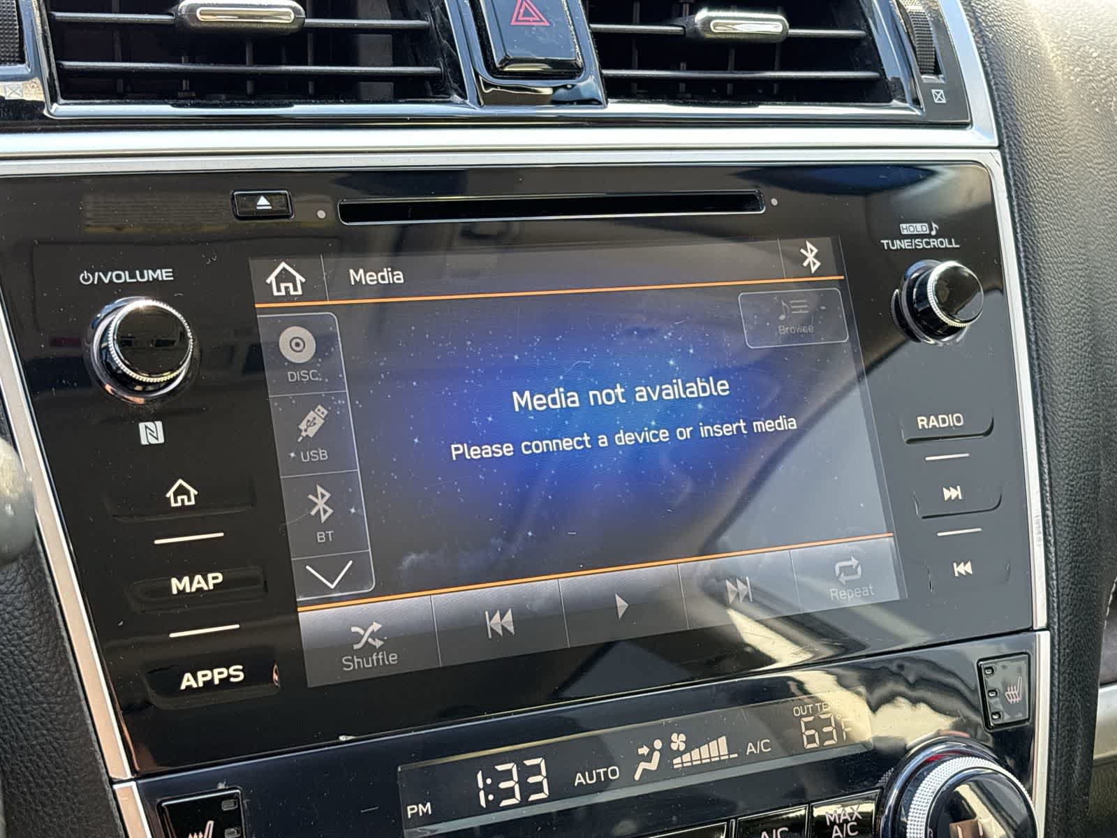 Used 2018 Subaru Outback 2.5i Limited AWD/4WD image 23
