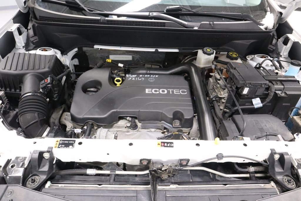 Used 2022 Chevrolet Equinox LT image 14