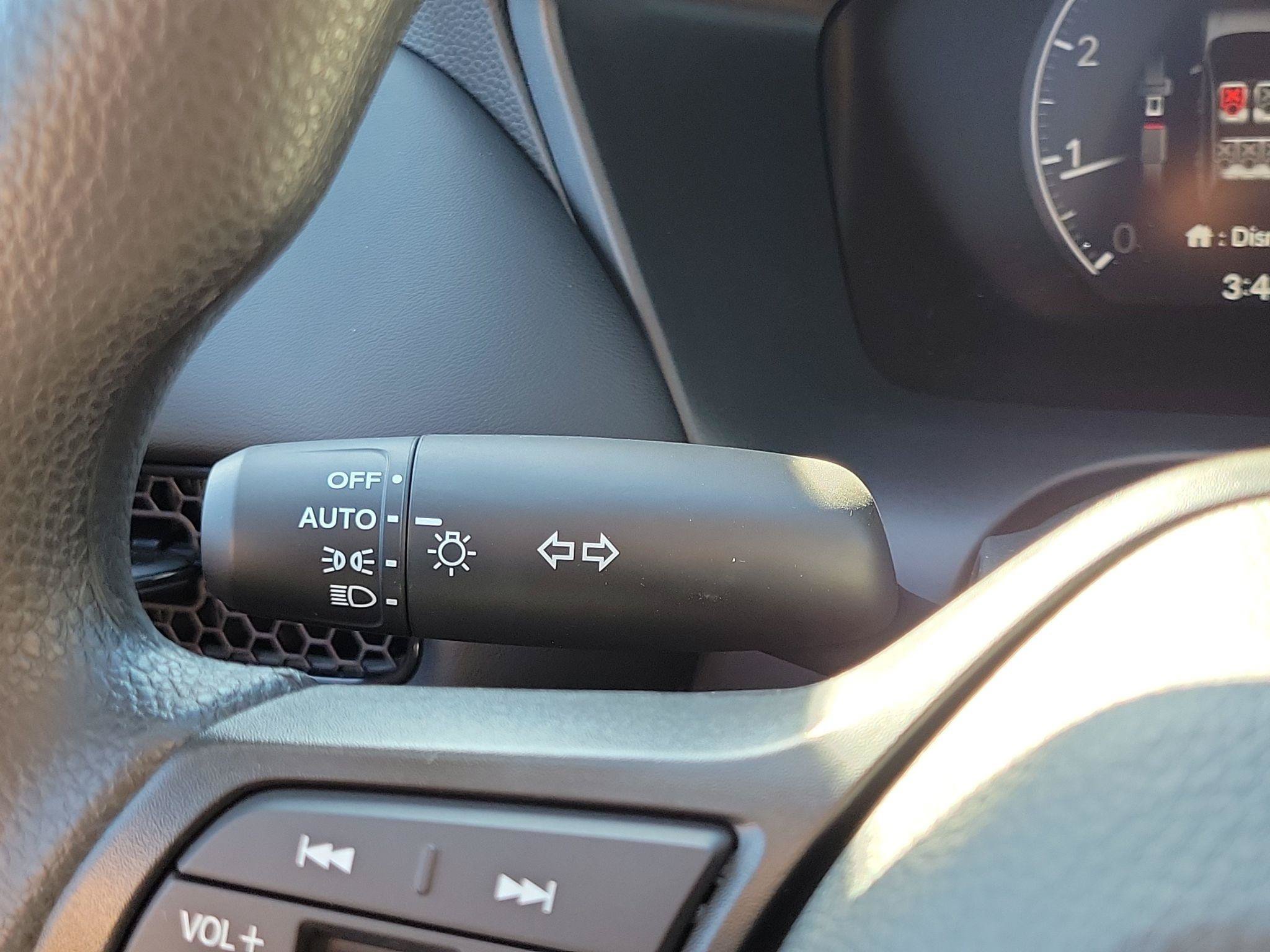New 2027 Honda HR-V LX image 12