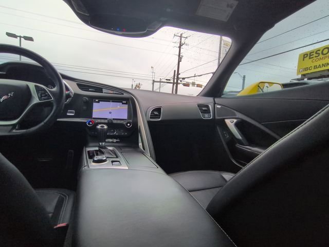 Used 2019 Chevrolet Corvette Grand Sport image 3