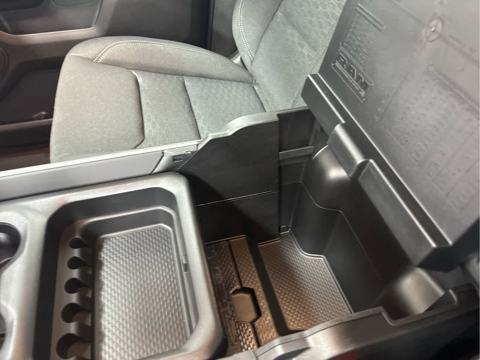 New 2026 RAM 1500 Big Horn image 42