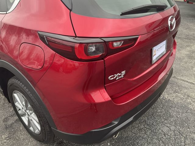 Used 2023 MAZDA CX-5 AWD 2.5 S image 27