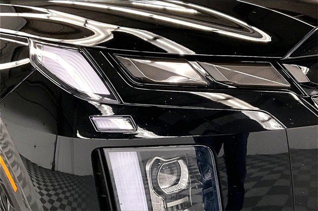 Used 2024 Hyundai Palisade Calligraphy image 32