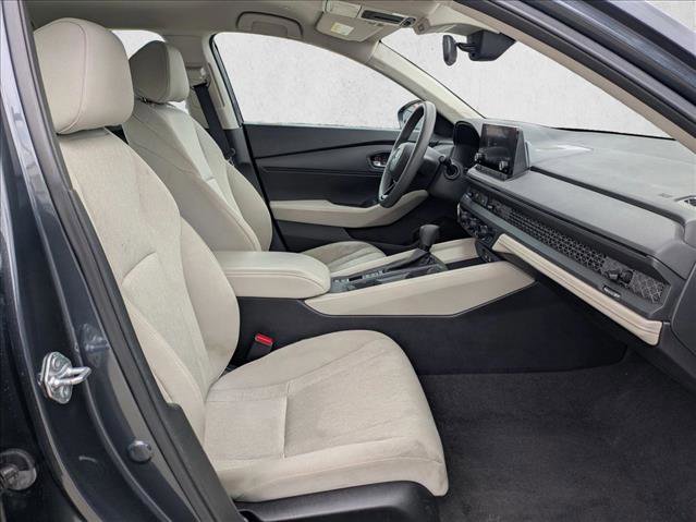 Used 2024 Honda Accord LX image 18
