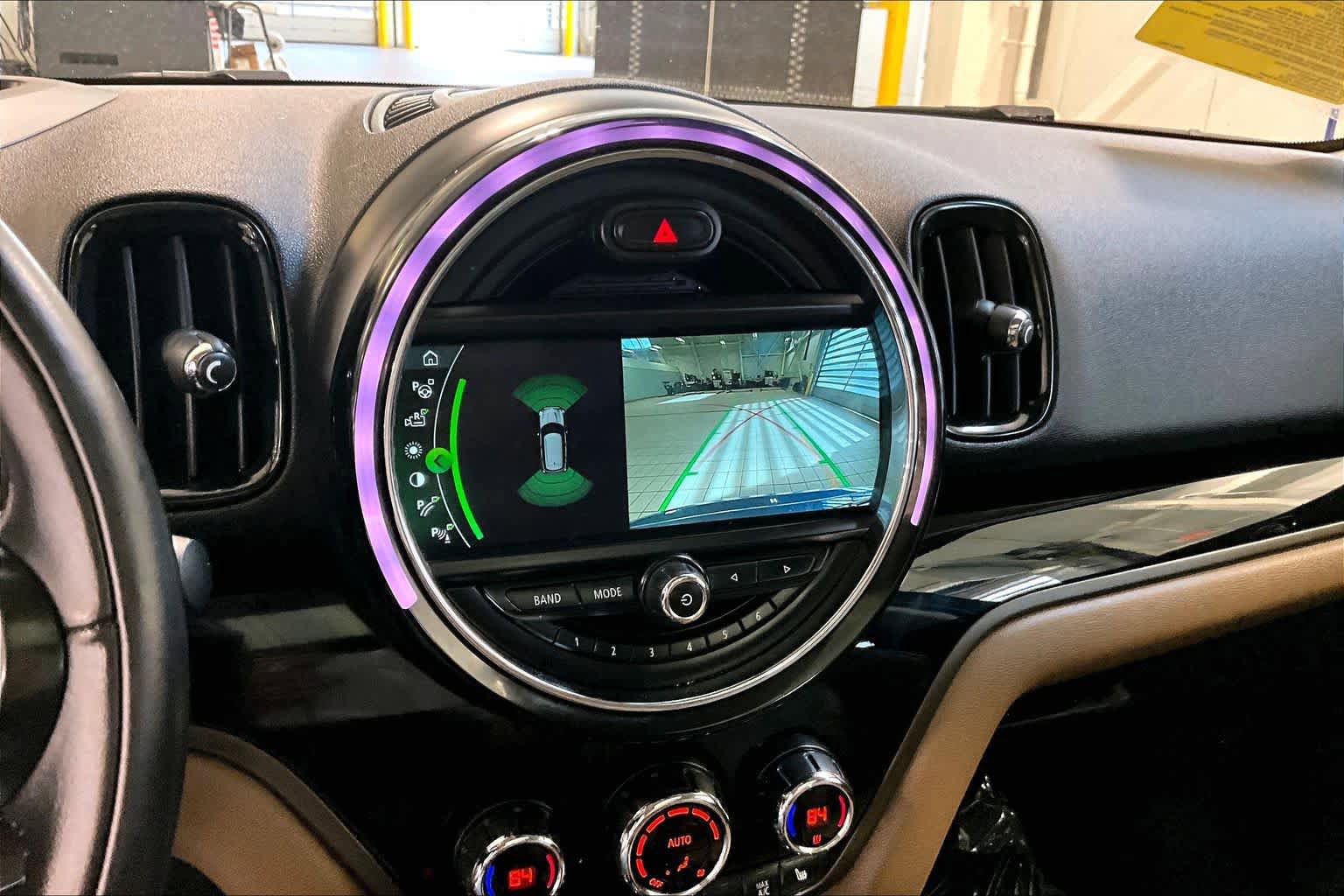 Used 2018 MINI Cooper Countryman S AWD/4WD image 28