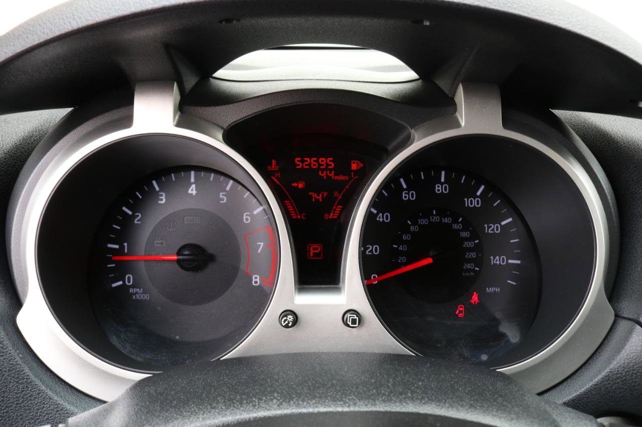 Used 2015 Nissan Juke S AWD/4WD image 26