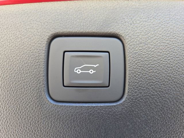 New 2026 Buick Envista Preferred w/ Convenience II Package FWD image 6