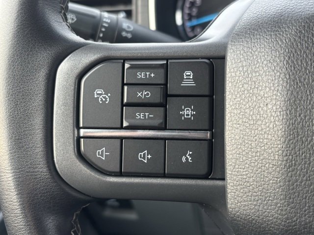 Used 2023 Ford F150 XLT w/ Equipment Group 302A High image 18