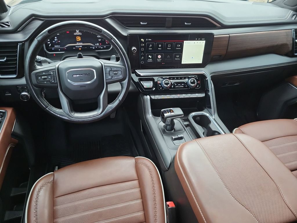 Used 2023 GMC Sierra 1500 Denali Ultimate image 20