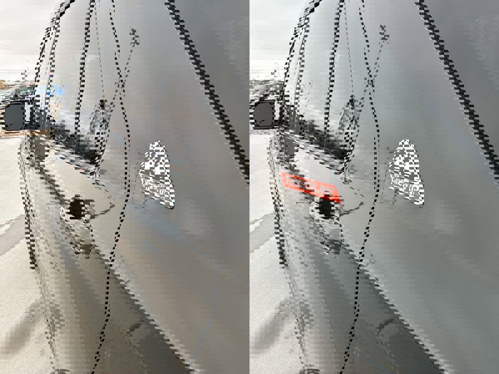 Used 2023 Ford Explorer Timberline image 17