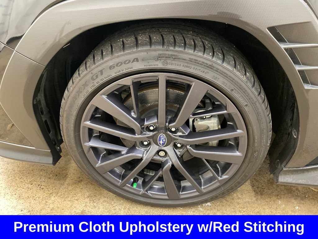 Used 2024 Subaru WRX Premium AWD/4WD image 18