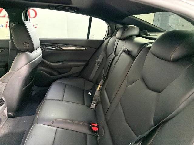 Used 2023 Cadillac CT5 Sport AWD/4WD image 13