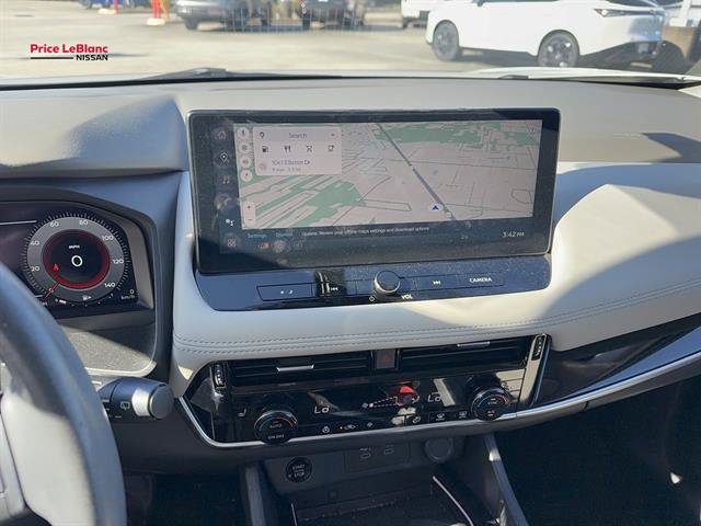 Certified 2024 Nissan Rogue SL FWD image 18
