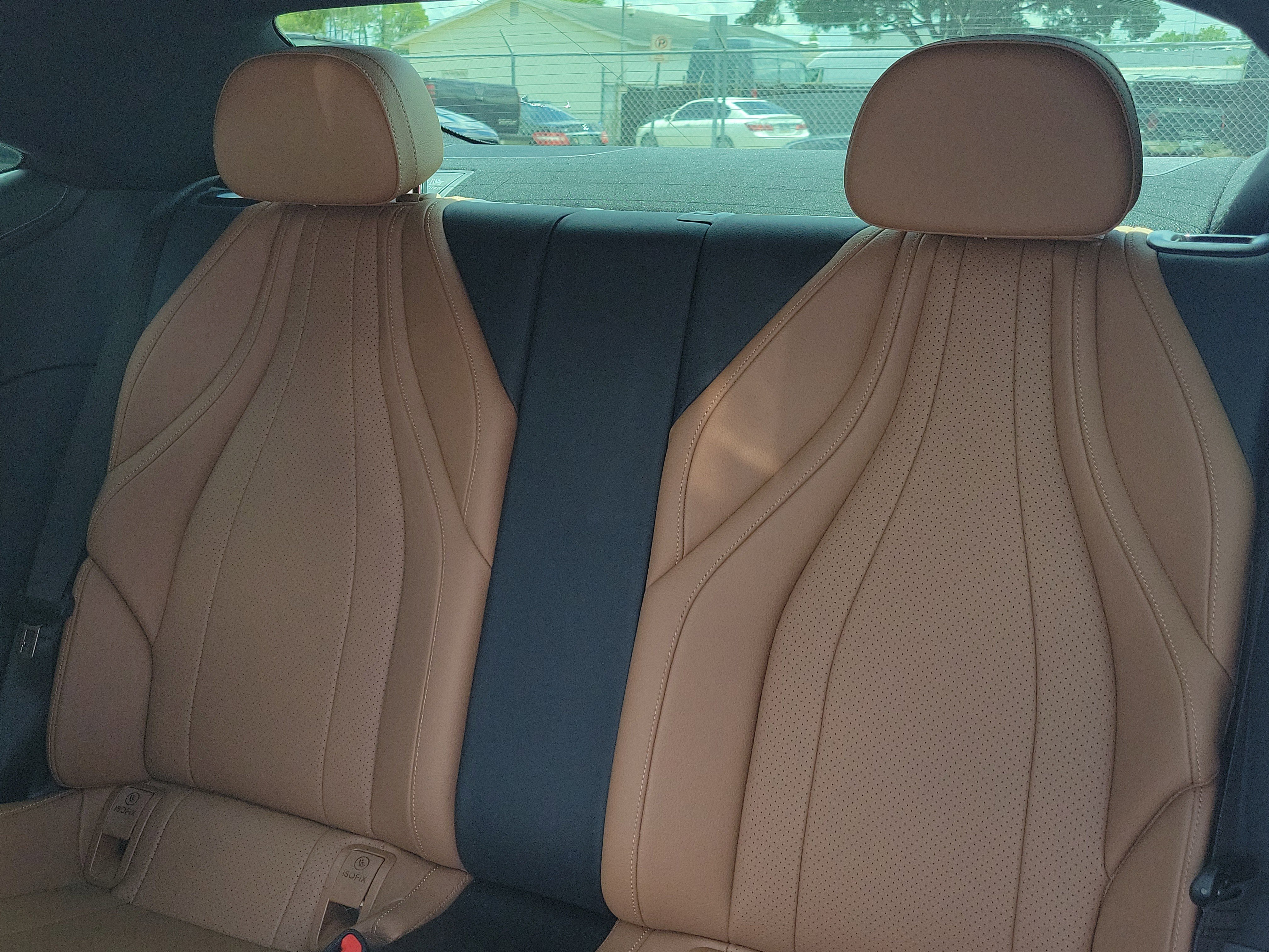 Used 2024 Mercedes-Benz CLE 300 4MATIC Coupe image 13