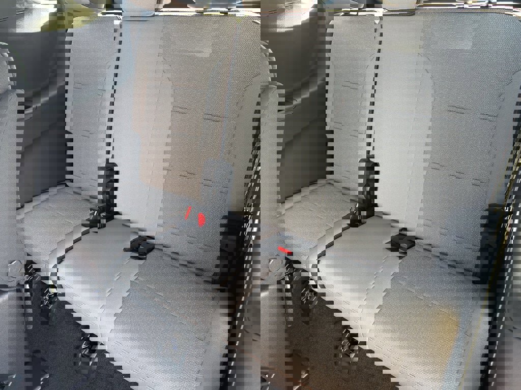 New 2026 Chevrolet Traverse LT image 22