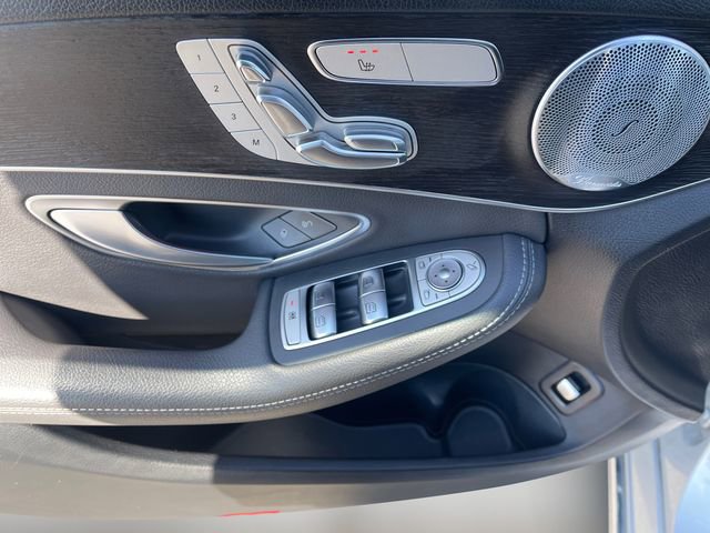 Used 2021 Mercedes-Benz C 300 Sedan image 24