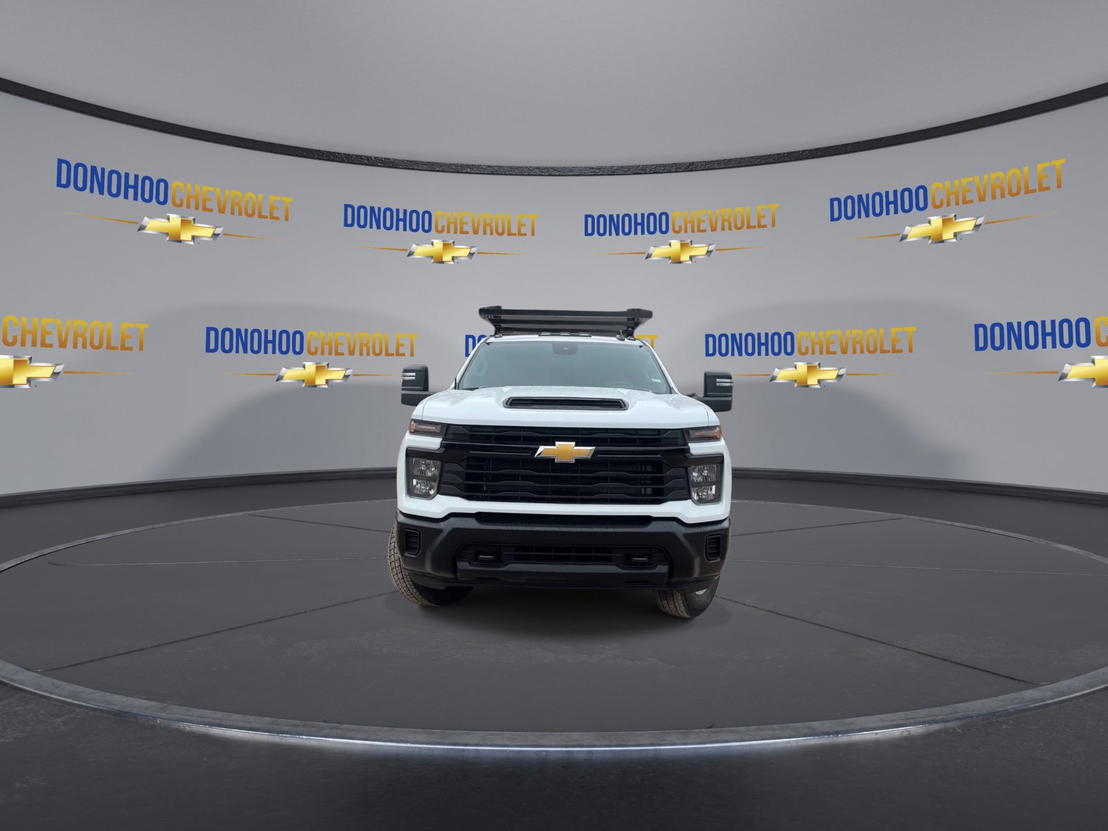 New 2026 Chevrolet Silverado 3500 W/T w/ WT Convenience Package image 7