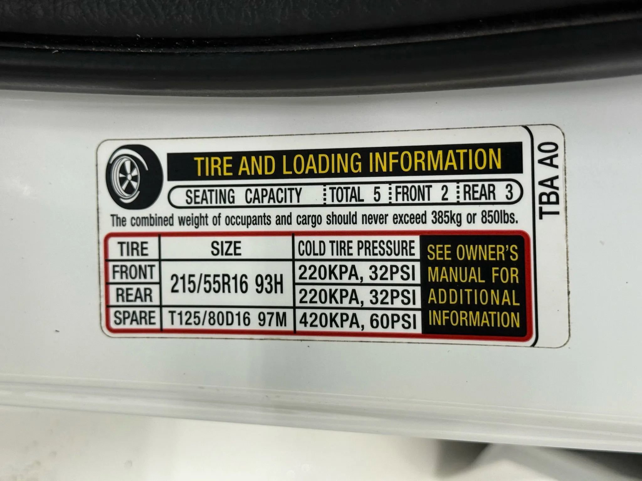 Used 2018 Honda Civic LX image 47