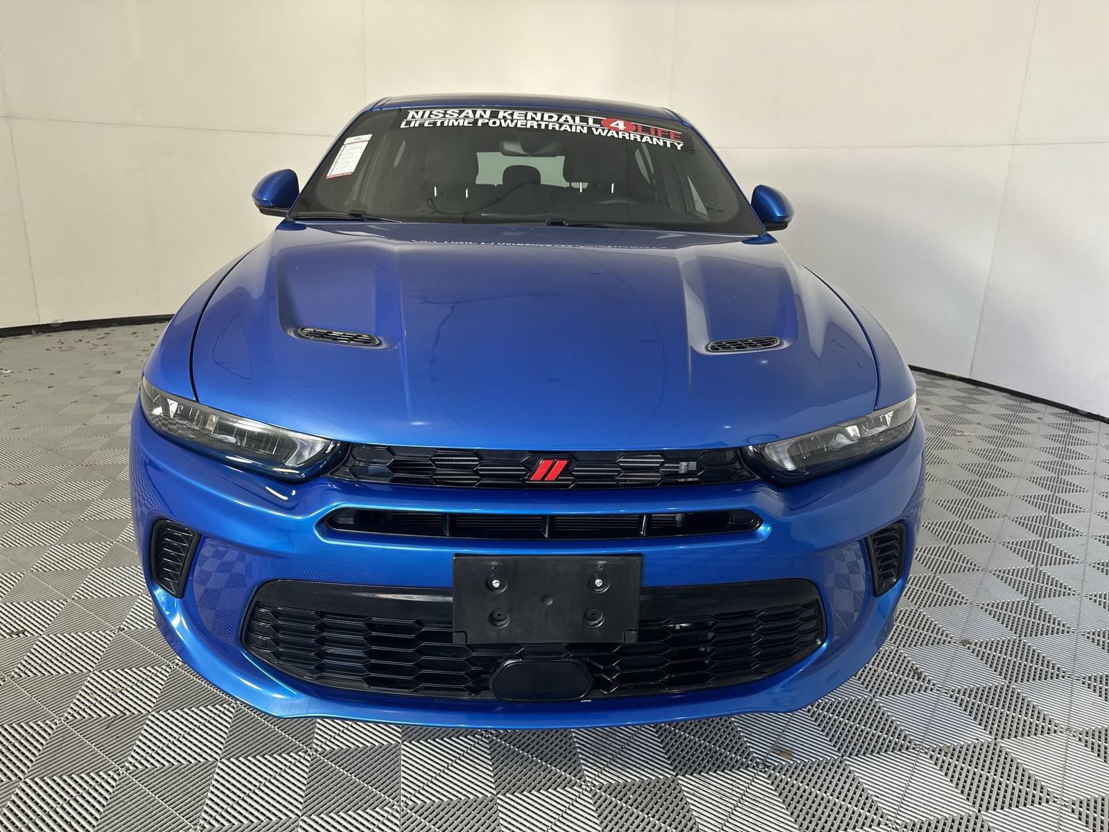 Used 2024 Dodge Hornet GT AWD/4WD image 3