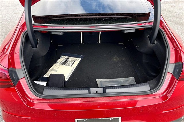 New 2024 Mercedes-Benz CLA 250 image 25