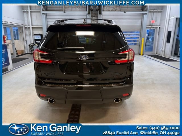 Used 2026 Subaru Ascent Limited Bronze AWD/4WD image 6