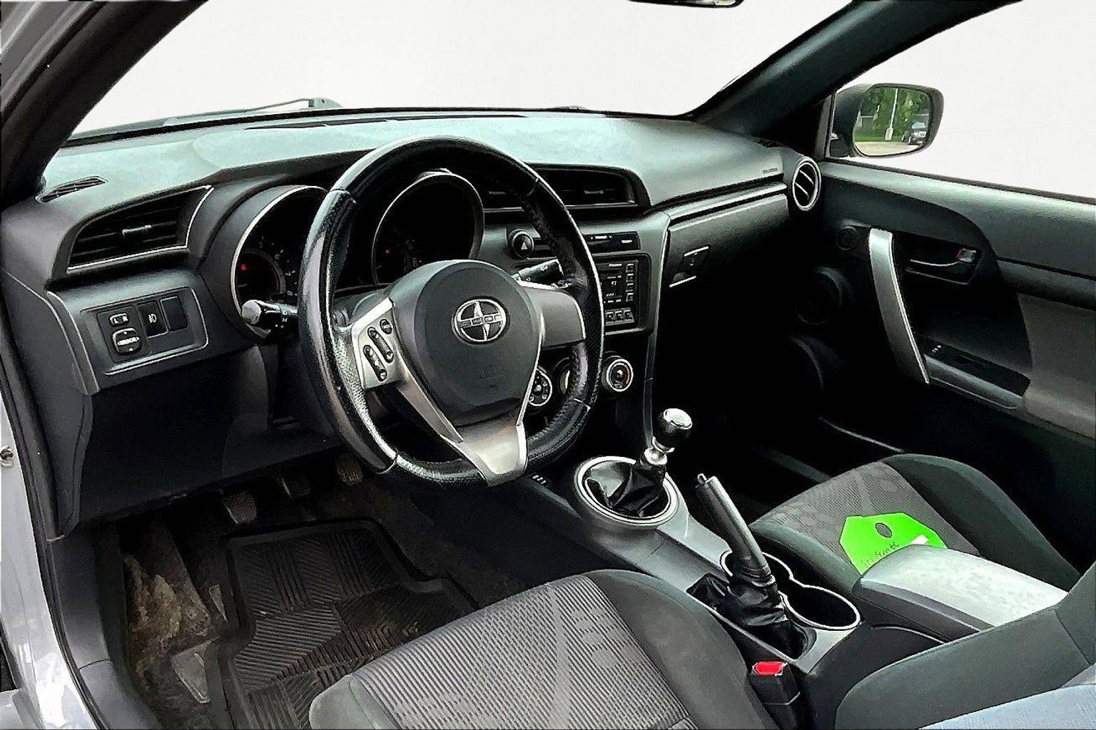 Used 2011 Scion tC image 7